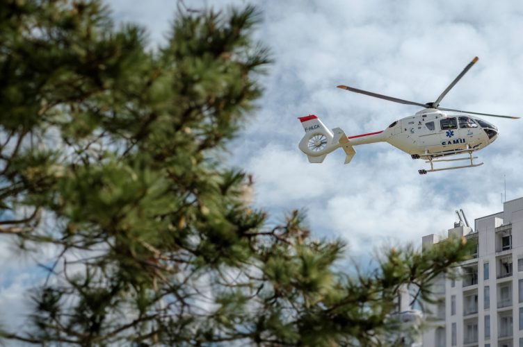 The Most Spectacular Rescues of 2025: Real-Life Tales of Field Rescue and Medevac Triumphs