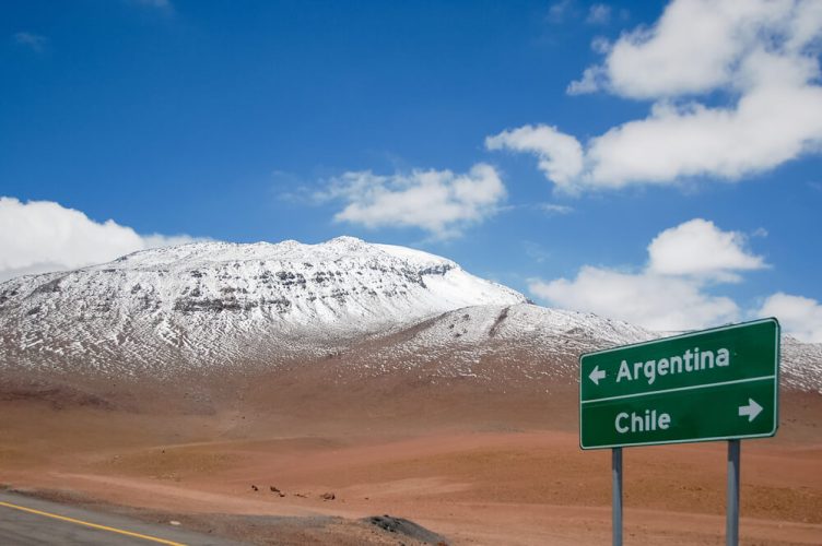 Why You Can’t Visit South America Without Travel Health Insurance