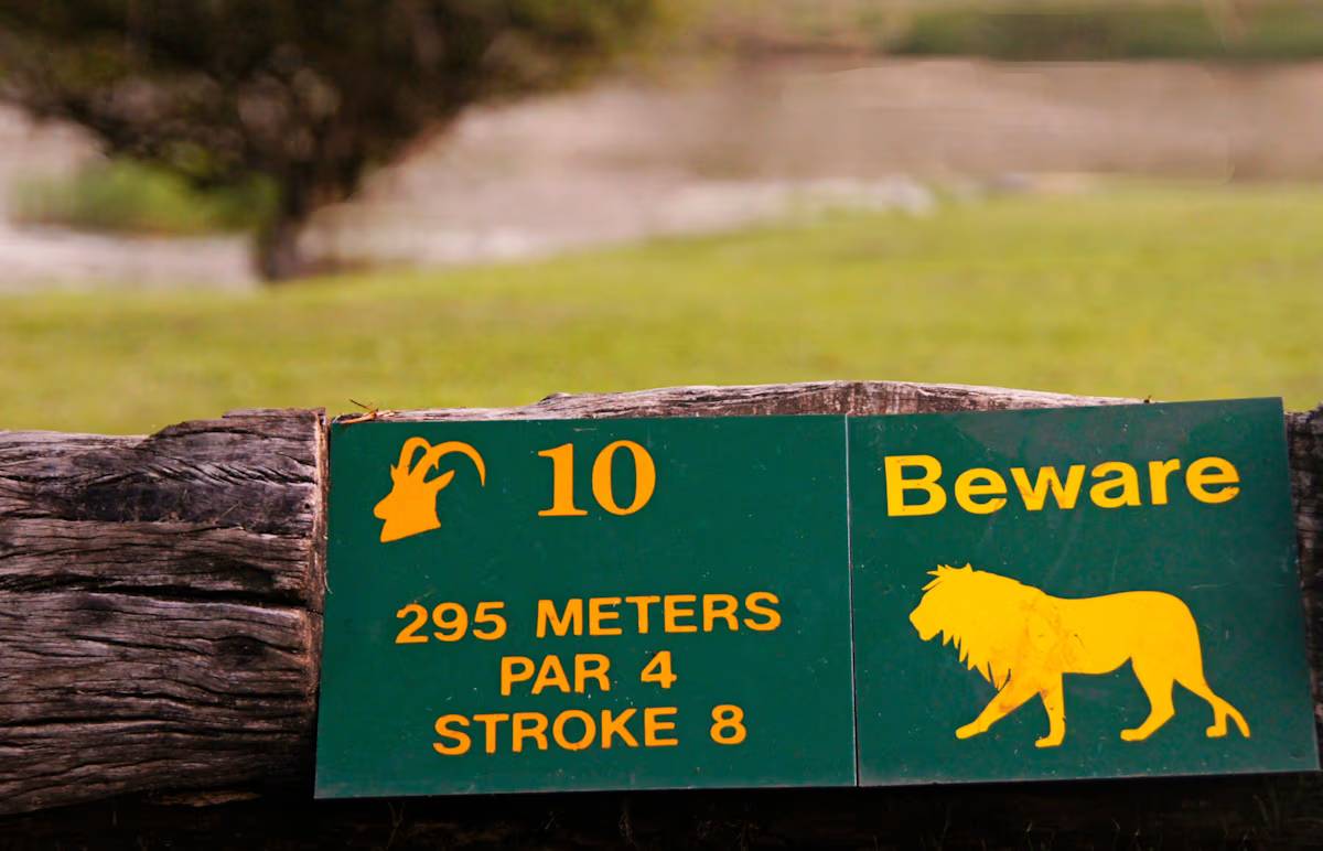 Exploring the World’s Most Extreme Golf Courses